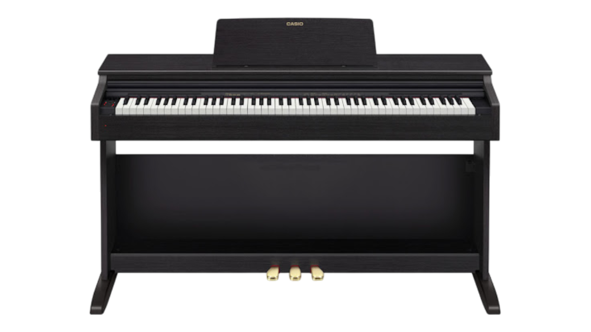 Сервисный центр Casio в Краснодаре