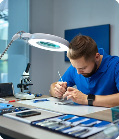 О сервисном центре Casio в Краснодаре